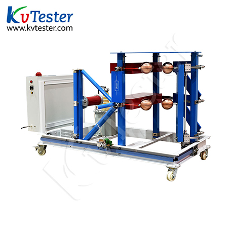 Lighting Impulse Test Device